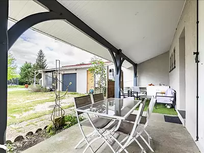 Maison, 140 m²