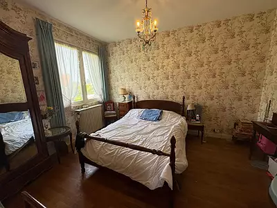 Maison, 121 m²