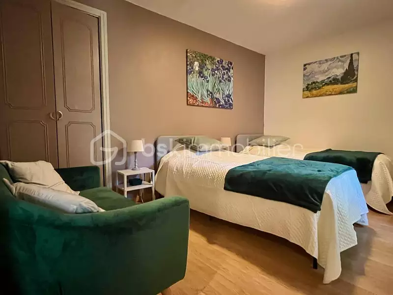Maison, 154 m²