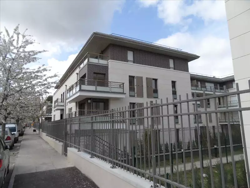 Appartement, 45,67 m²