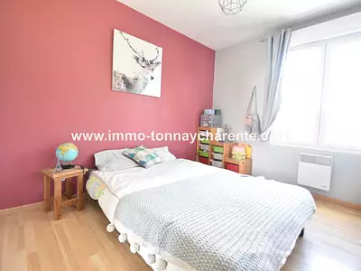 Maison, 115 m²