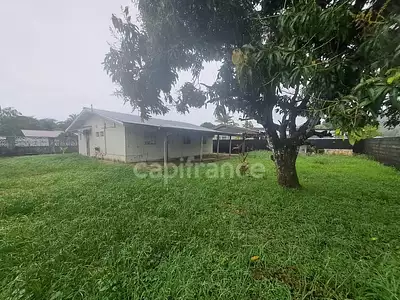 Maison, 75 m²
