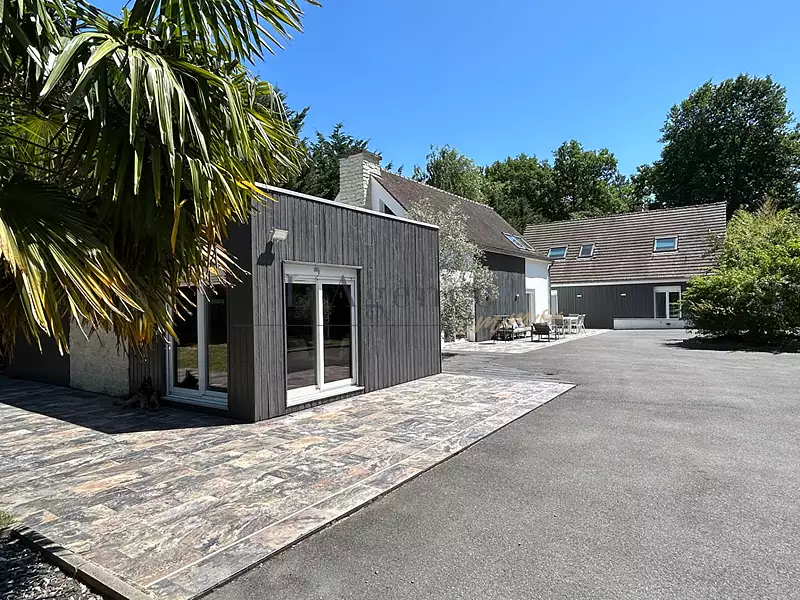 Maison, 300 m²