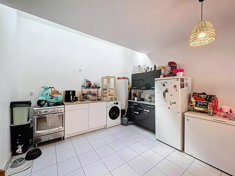 Appartement, 75 m²