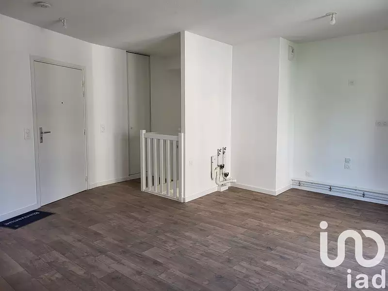 Appartement, 47 m²