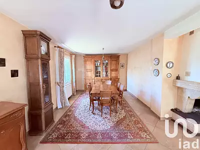 Maison, 166 m²