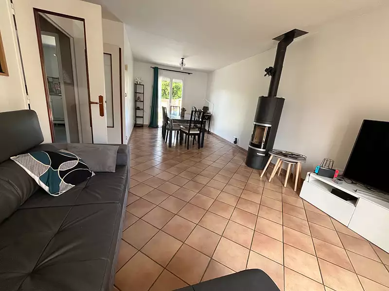 Maison, 121 m²