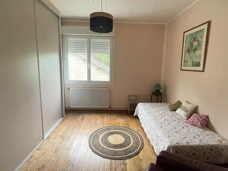 Maison, 150 m²