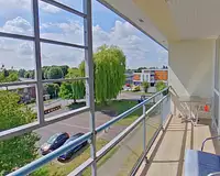 Appartement, 55,2 m²