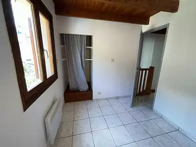 Maison, 40 m²