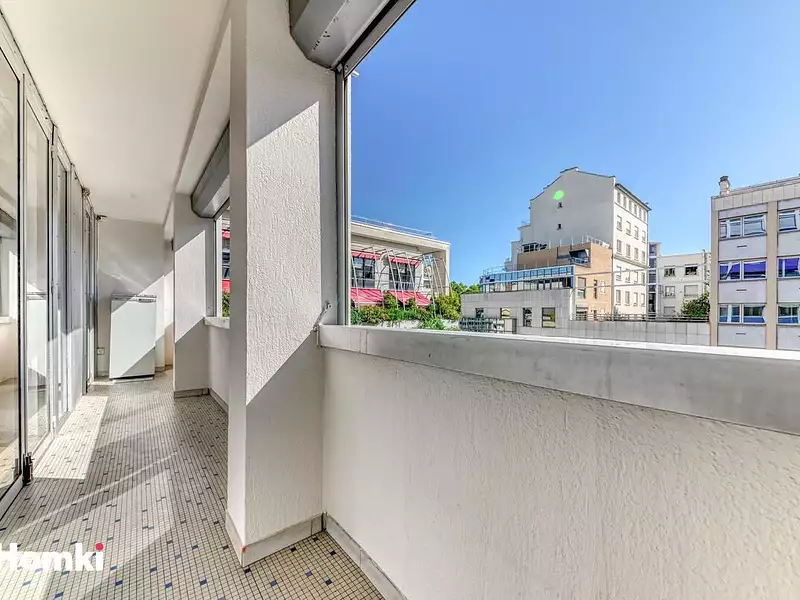 Appartement, 121 m²