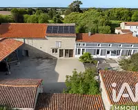 Maison, 150 m²