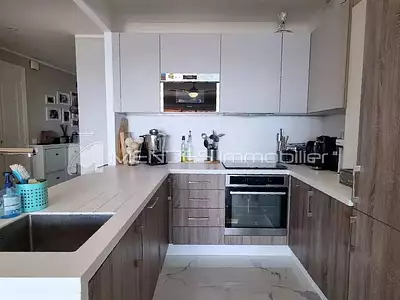Appartement, 52 m²