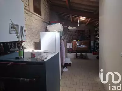 Maison, 133 m²