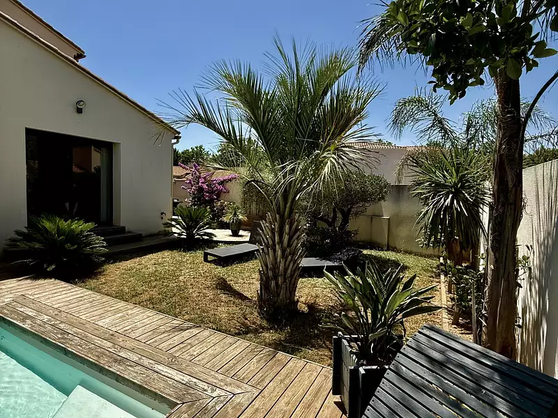 Maison, 155 m²