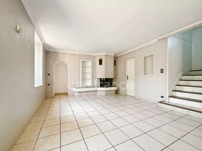 Maison, 124 m²