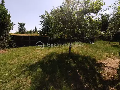 Maison, 107 m²