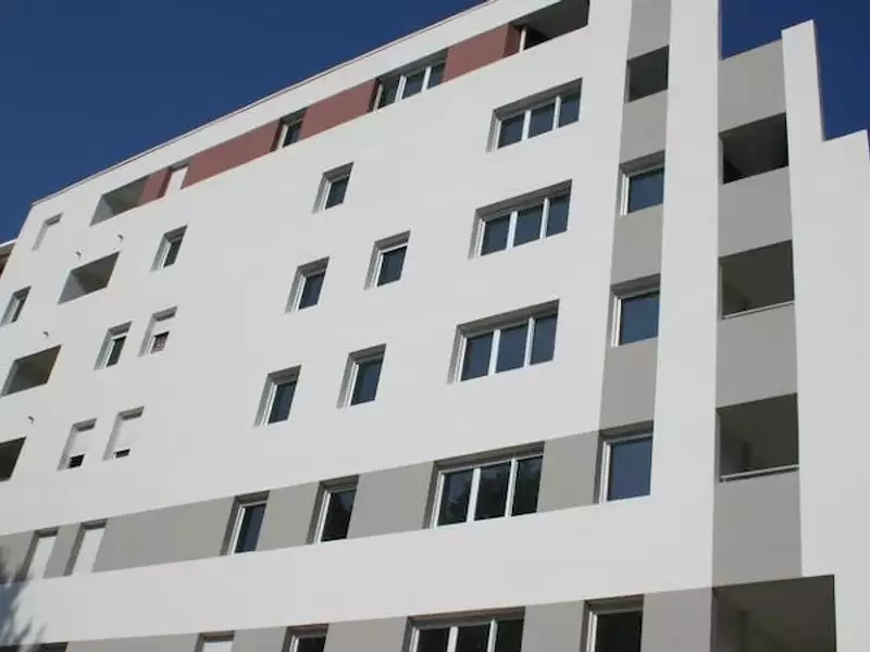 Appartement, 21,77 m²