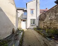Maison, 63 m²