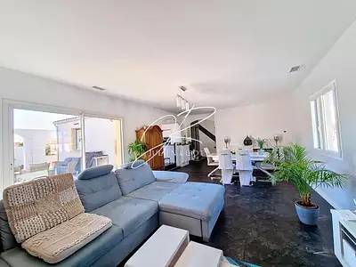 Maison, 117 m²