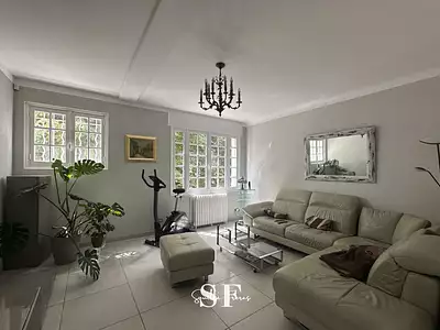 Maison, 310 m²