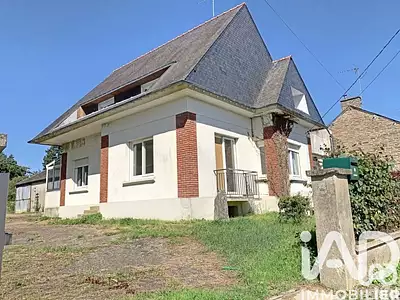 Maison, 139 m²