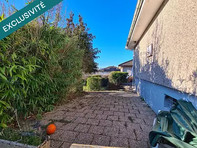 Maison, 82 m²