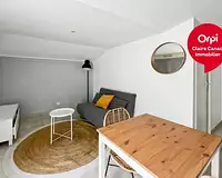Appartement, 22 m²