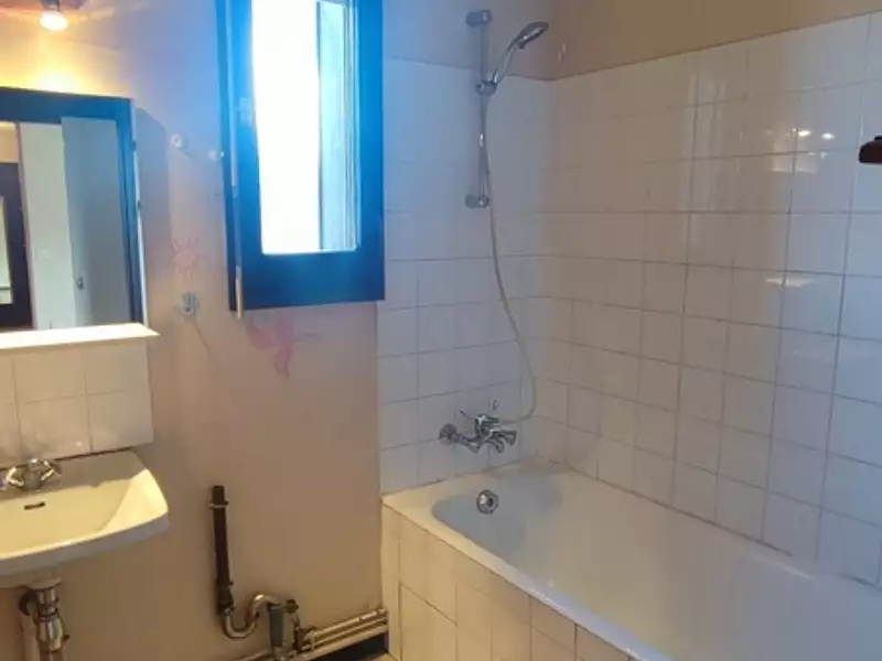 Appartement, 70 m²