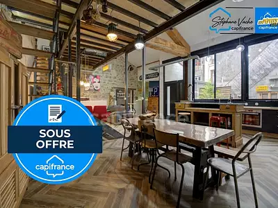 Appartement, 108 m²