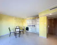 Appartement, 43,84 m²