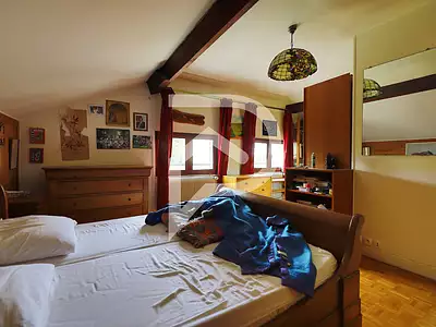Maison, 183,65 m²