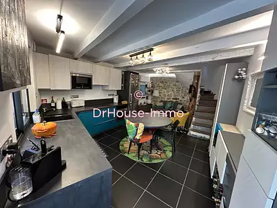 Maison, 67,13 m²
