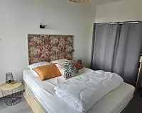 Appartement, 31,63 m²