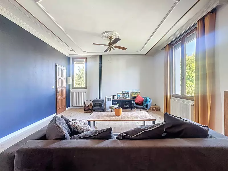 Divers, 110 m²
