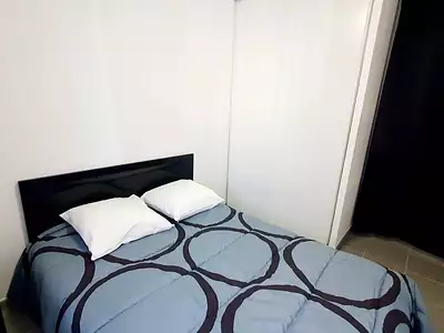 Appartement, 46 m²
