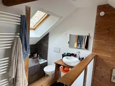 Maison, 127 m²