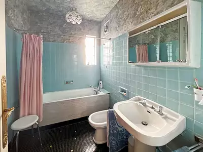 Appartement, 119 m²