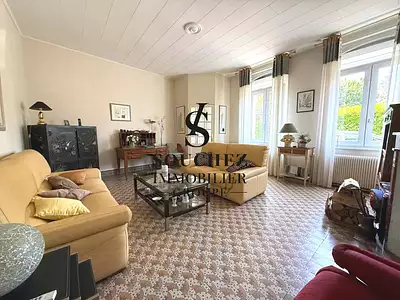 Maison, 160 m²