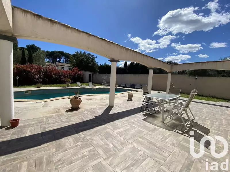 Maison, 195 m²