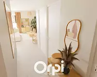 Appartement, 106 m²