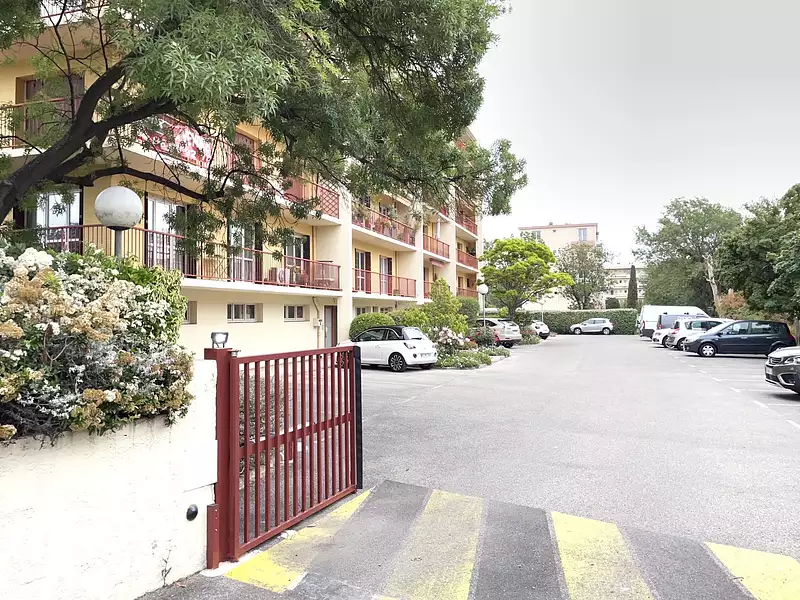 Appartement, 54,8 m²