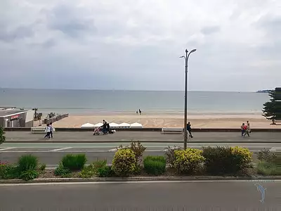 Appartement, 100 m²