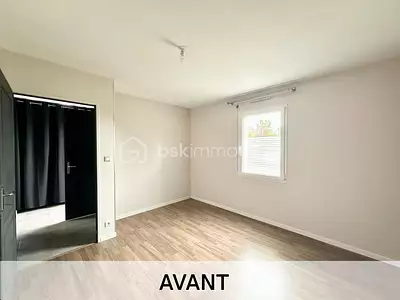 Maison, 121 m²