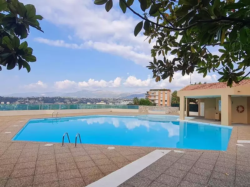 Appartement, 84,87 m²