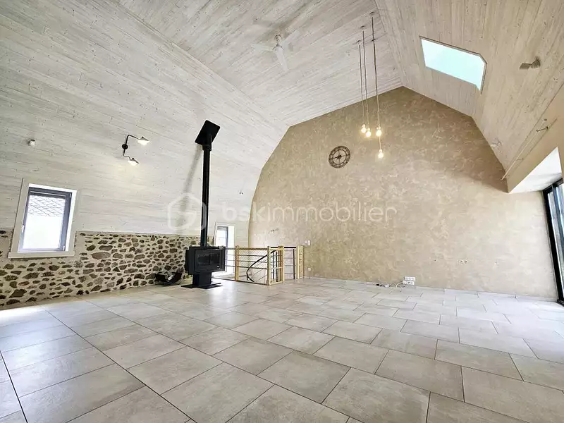 Maison, 280 m²