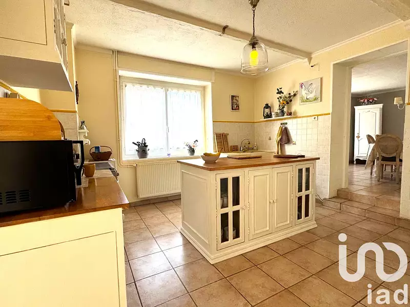 Maison, 145 m²