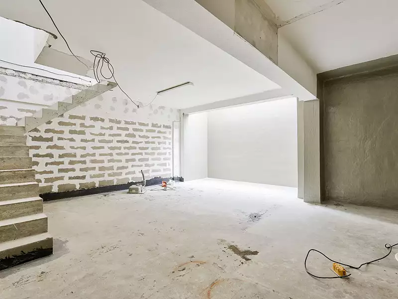 Appartement, 76,47 m²