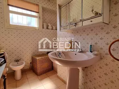 Maison, 130,1 m²
