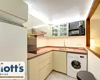 Appartement, 44,96 m²